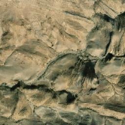 Satellite imagery of Sêrkay, AF