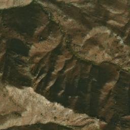 Satellite imagery of Indzêr Ōbō Sar, AF