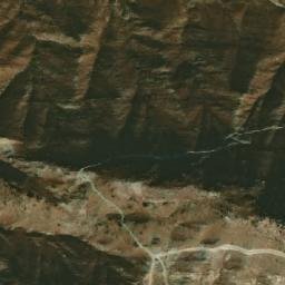 Satellite imagery of Tringai Ghakhai Kandao, AF