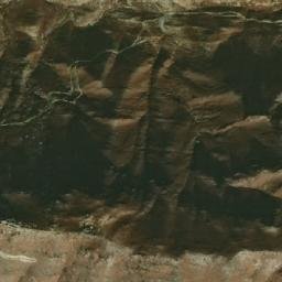 Satellite imagery of Tringai Ghakhai Kandao, AF