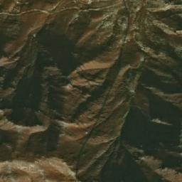 Satellite imagery of Tringai Ghakhai Kandao, AF