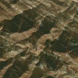 Satellite imagery of Gora Bargolay, AF