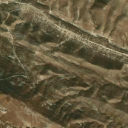 Satellite imagery of Gora Bargolay, AF