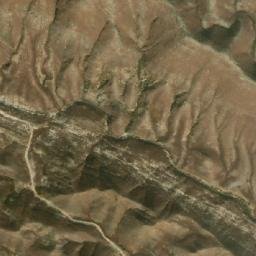 Satellite imagery of Gora Bargolay, AF