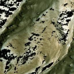 Satellite imagery of Zajibāl, IN