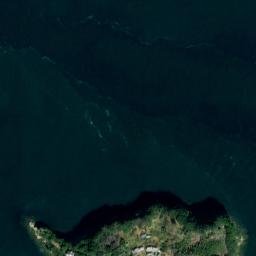 Satellite imagery of Kusumino Hana, JP