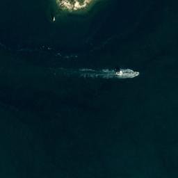 Satellite imagery of Kusumino Hana, JP