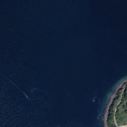 Satellite imagery of Kuzure Bana, JP