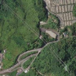 Satellite imagery of 食堂境界, JP