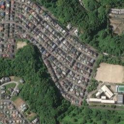 Satellite imagery of boundary_stone, JP