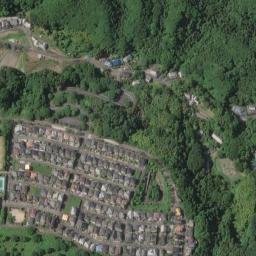 Satellite imagery of boundary_stone, JP