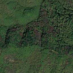 Satellite imagery of 三角点, JP