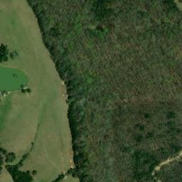 Satellite imagery of Bee Bluff, US