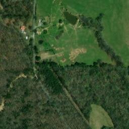 Satellite imagery of Bee Bluff, US