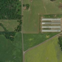 Satellite imagery of Pea Ridge, US
