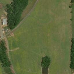 Satellite imagery of Pea Ridge, US