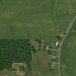 Satellite imagery of Pea Ridge, US
