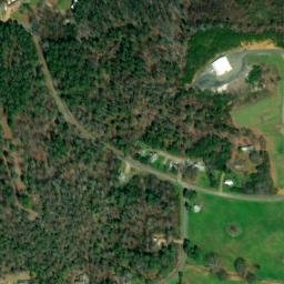 Satellite imagery of Roden Ridge, US
