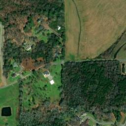 Satellite imagery of Roden Ridge, US