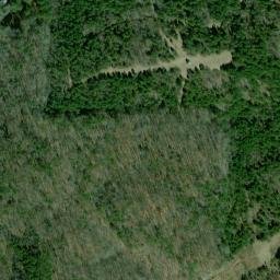 Satellite imagery of The Middle Ridges, US
