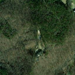 Satellite imagery of John Gunn Mountain, US