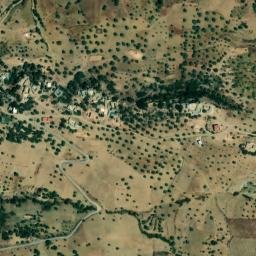 Satellite imagery of Saf Laaroussa, MA