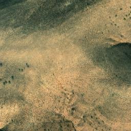 Satellite imagery of Djebel Aïcha, DZ