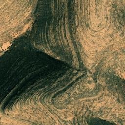 Satellite imagery of Djebel Tine Khial, DZ