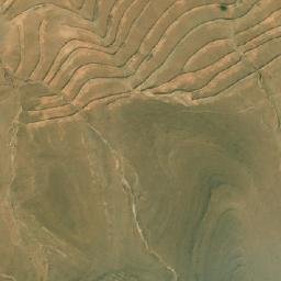Satellite imagery of Djebel Berhira Ou Benita, DZ