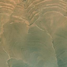 Satellite imagery of Djebel Berhira Ou Benita, DZ
