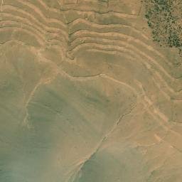 Satellite imagery of Djebel Berhira Ou Benita, DZ