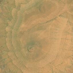 Satellite imagery of Guern el Alleg, DZ
