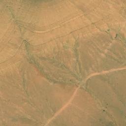 Satellite imagery of Guern el Alleg, DZ