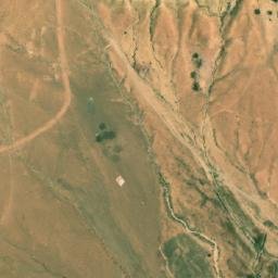 Satellite imagery of Kef el Matmoura, DZ