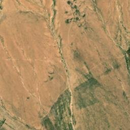 Satellite imagery of Kef el Matmoura, DZ
