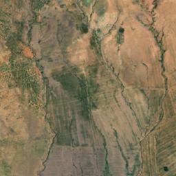 Satellite imagery of Seba el Mokha, DZ