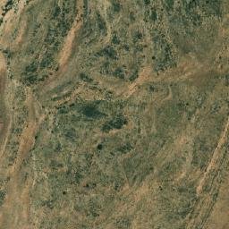 Satellite imagery of Kef el Frech, DZ