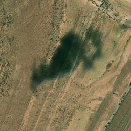 Satellite imagery of Kef el Frech, DZ