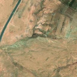 Satellite imagery of Toumiat, DZ
