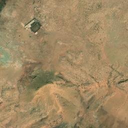 Satellite imagery of Toumiat, DZ