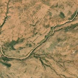 Satellite imagery of Dalaat Bel Aroug, DZ