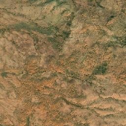 Satellite imagery of Dalaat Bel Aroug, DZ
