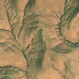 Satellite imagery of Teniet et Tine, DZ