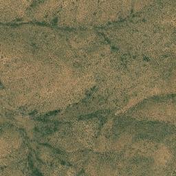 Satellite imagery of Zerguene, DZ