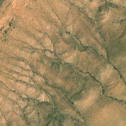 Satellite imagery of Zerguene, DZ