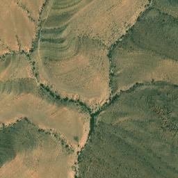 Satellite imagery of Ktef en Noug, DZ