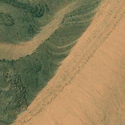 Satellite imagery of Ktef en Noug, DZ