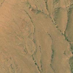 Satellite imagery of Ktef en Noug, DZ
