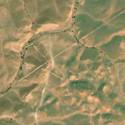 Satellite imagery of Râs Ennfida, DZ
