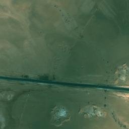 Satellite imagery of Denna, DZ